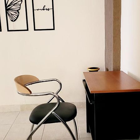 Victorino House En El Cerro De Las Rosas Con Cochera 科尔多瓦 外观 照片