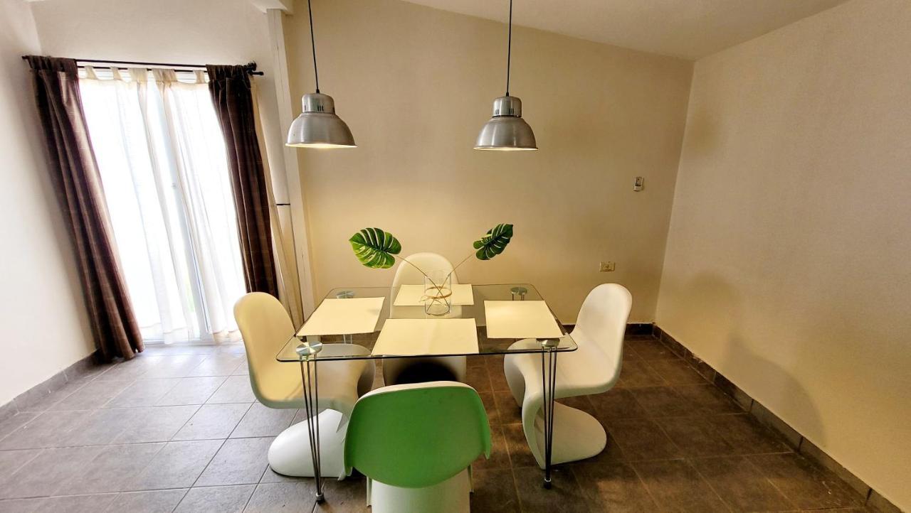 Victorino House En El Cerro De Las Rosas Con Cochera 科尔多瓦 外观 照片