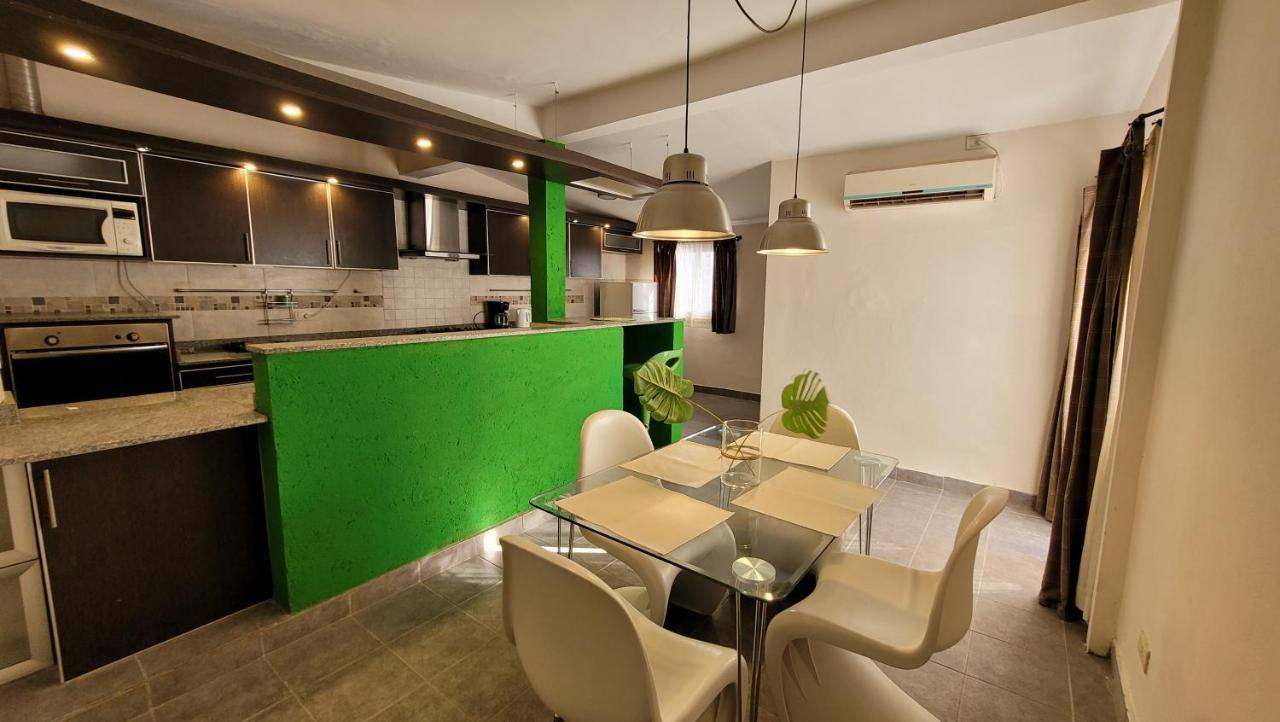 Victorino House En El Cerro De Las Rosas Con Cochera 科尔多瓦 外观 照片