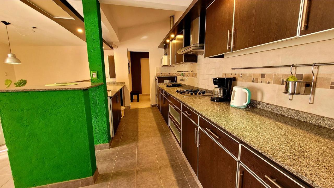 Victorino House En El Cerro De Las Rosas Con Cochera 科尔多瓦 外观 照片