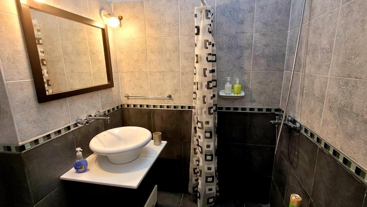 Victorino House En El Cerro De Las Rosas Con Cochera 科尔多瓦 外观 照片